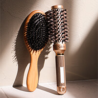 hairbrush-set